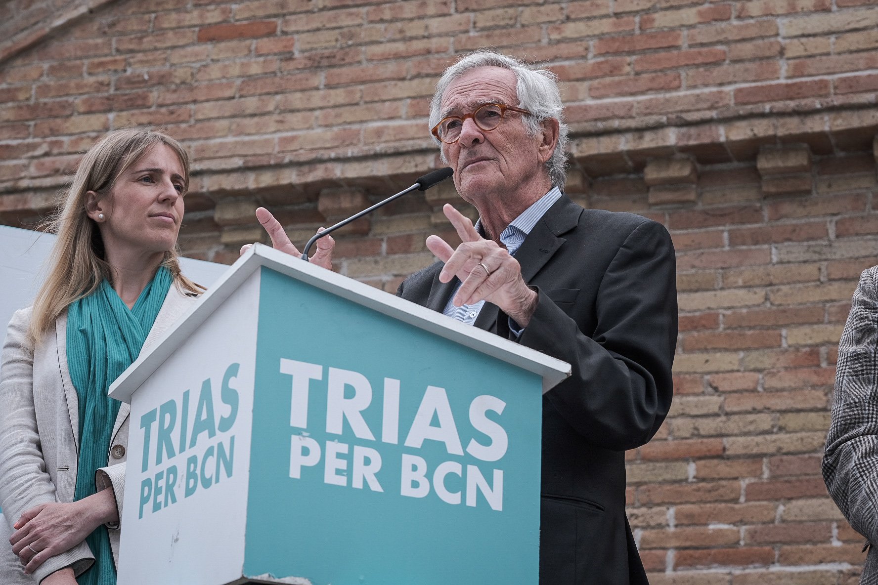 Xavier Trias es regira contra els ministres per no complir amb les inversions: "No fan la feina"