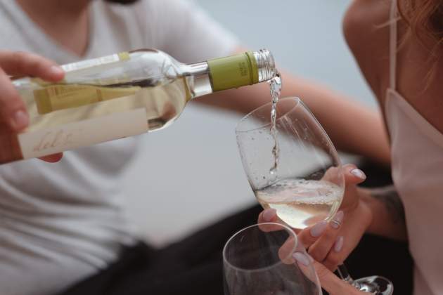 Vino blanco anton mislawsky Vino blanco anton mislawsky