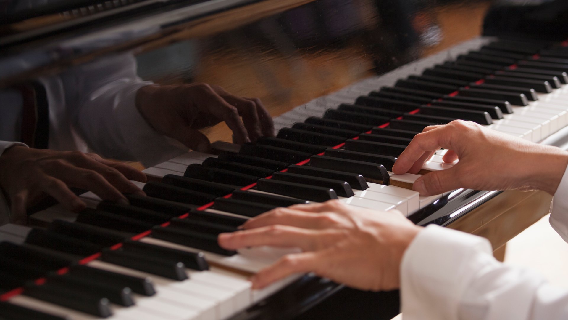 Concert Seong-Jin Cho: tot el que has de saber sobre el geni del piano que torna a Barcelona