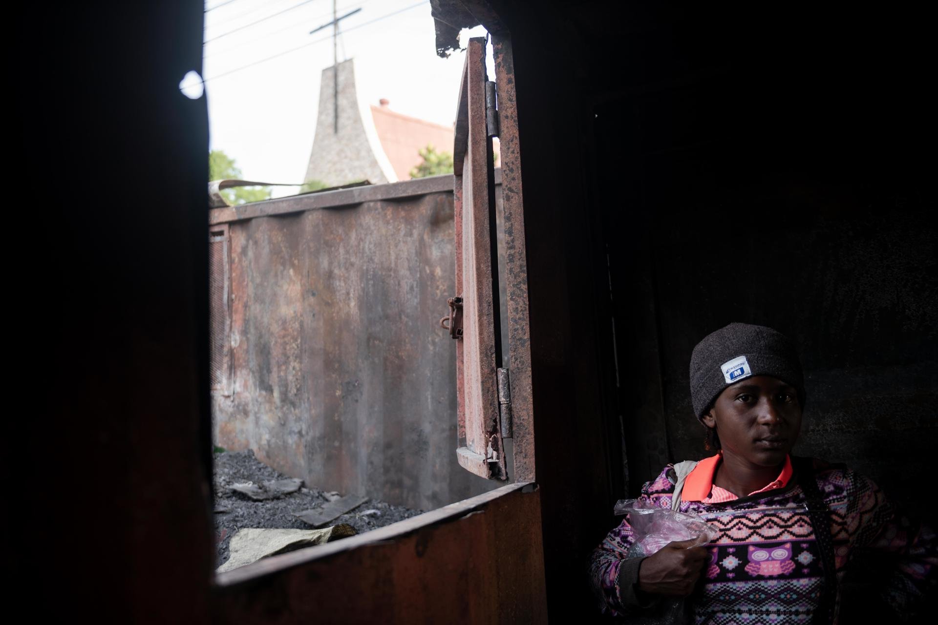 Puerto Príncipe (Haití)