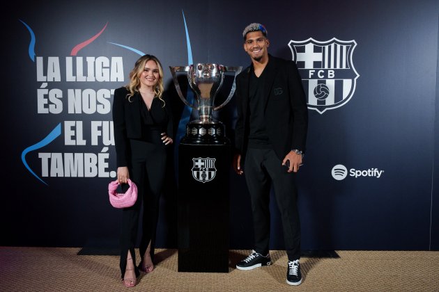 Araujo ysu epsosa, FCB Araujo ysu epsosa, FCB