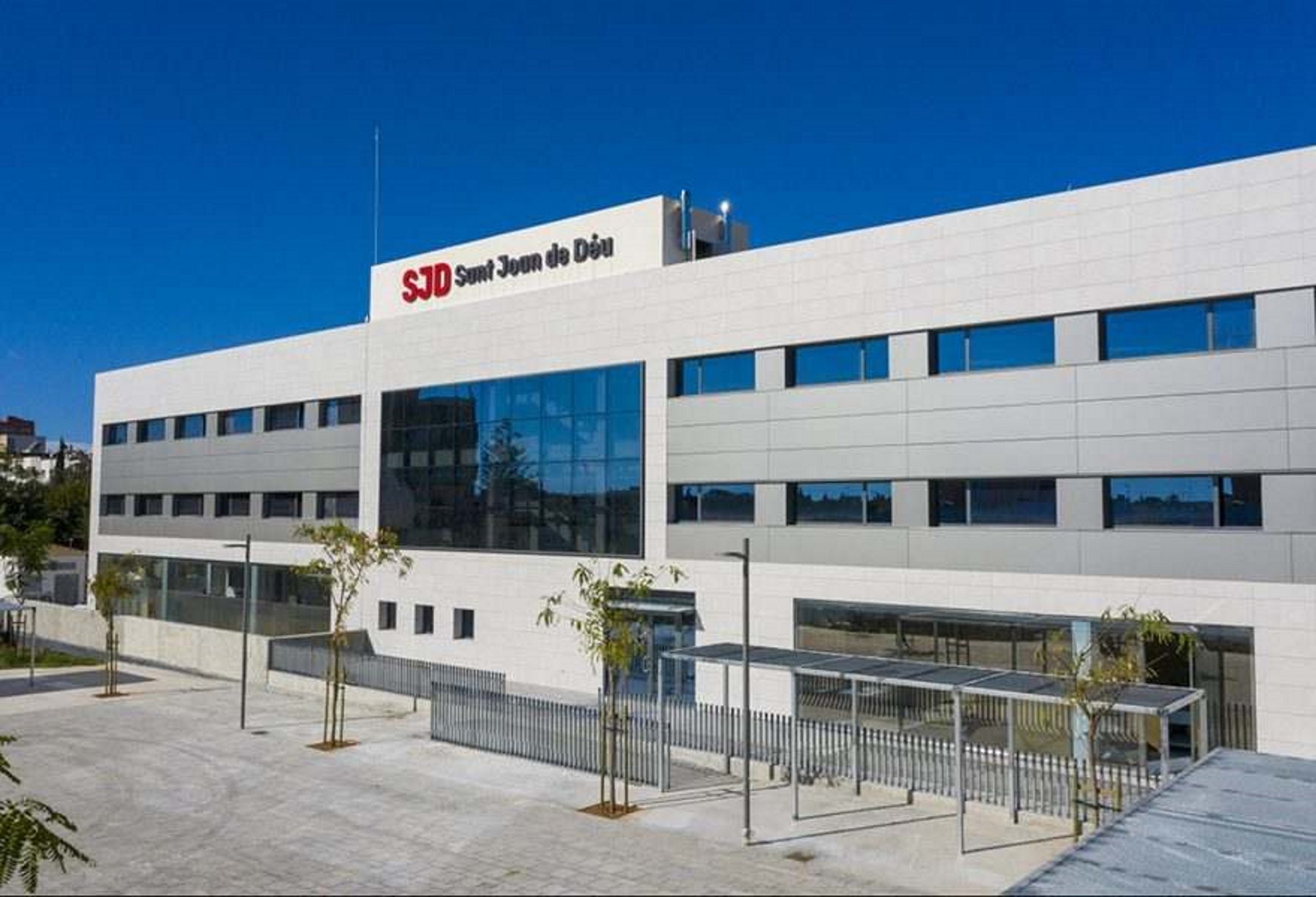 Un enfermo ingresado en el hospital de Palma denuncia desatención por hablar catalán
