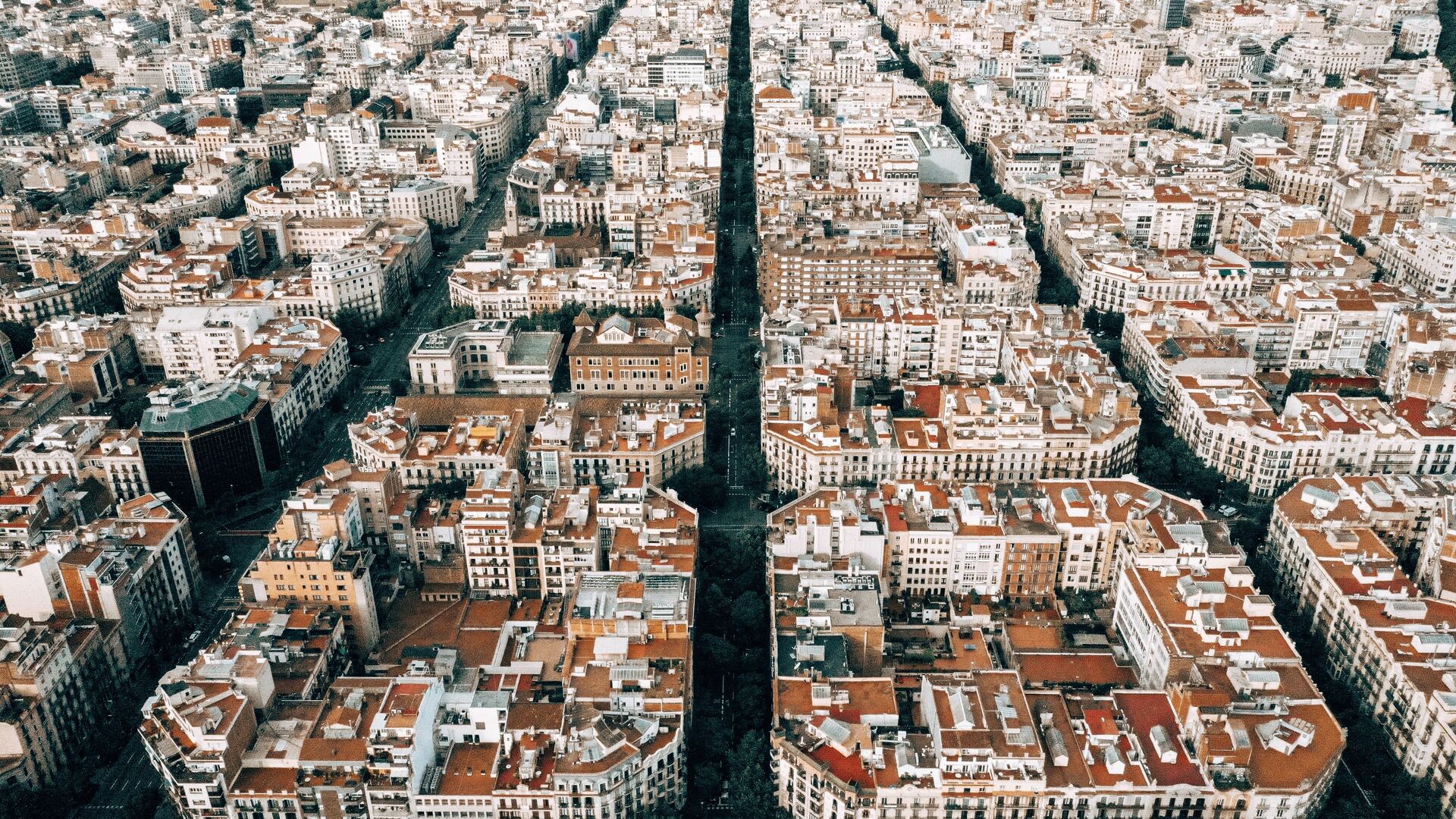 Barcelona o Madrid: ¿dónde es más caro vivir?