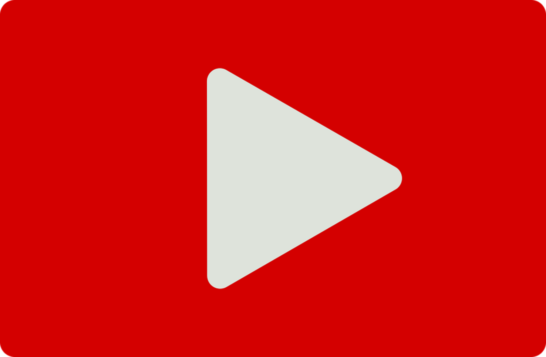 Youtube retira cinc vídeos per incitar a la violència masclista