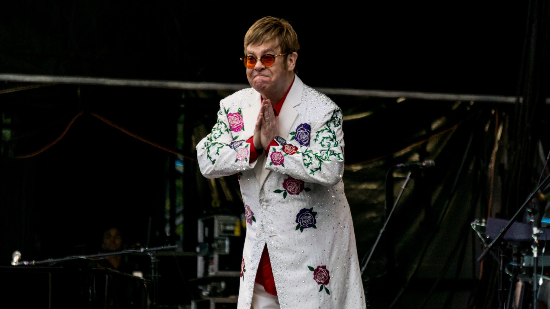 Concierto de Elton John en Barcelona: 10 curiosidades que te volarán la cabeza