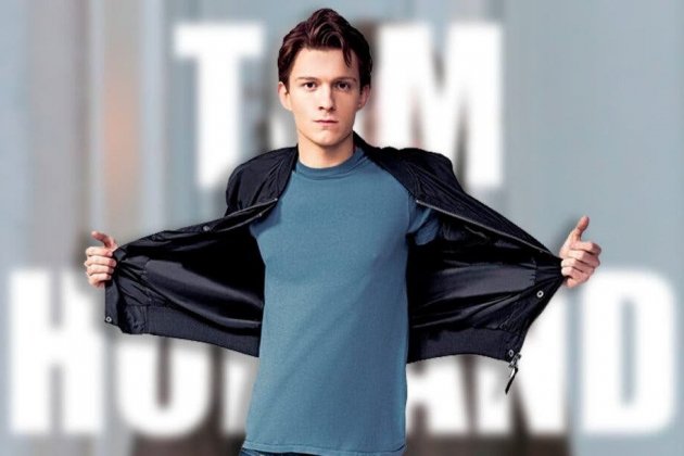 Tom Holland