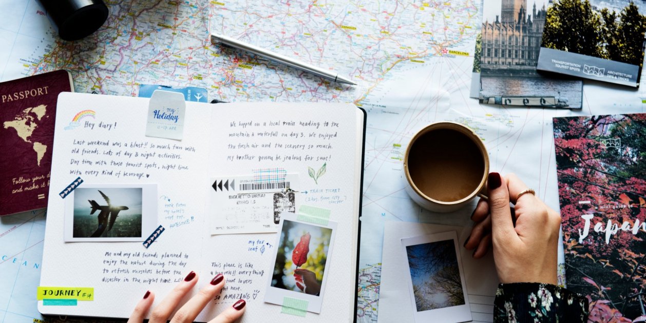 como planificar un viaje rawpixel como planificar un viaje rawpixel