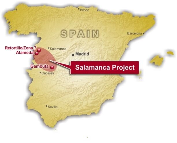 Salamanca Project 613x497