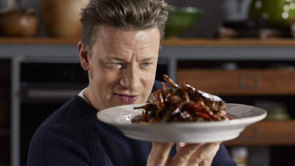 Jamie Oliver Jamie Oliver
