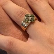 anillo 2 anillo 2