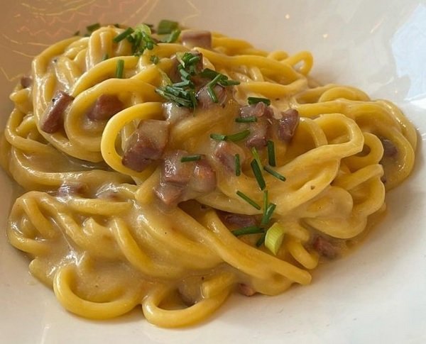 Pastan plato Pastan plato