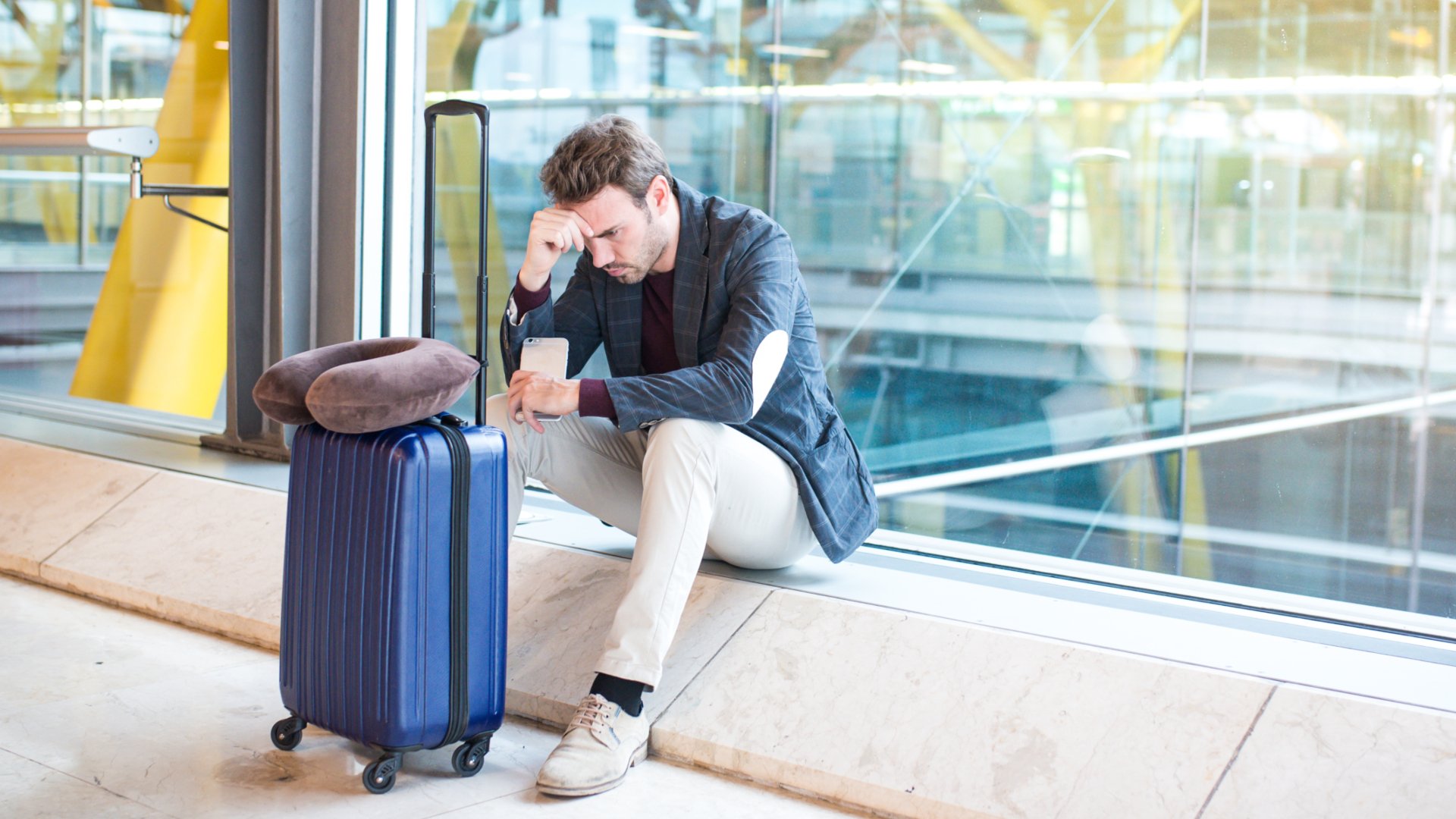 Evita estos 5 errores al viajar de principiantes y conviértete en todo un experto