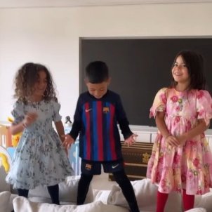 georgina hijos barça georgina hijos barça