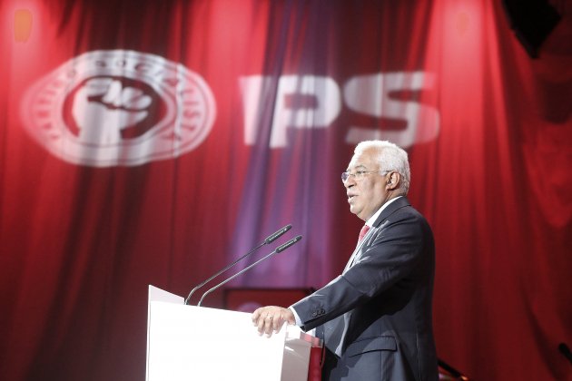 António COsta 4 António COsta 4