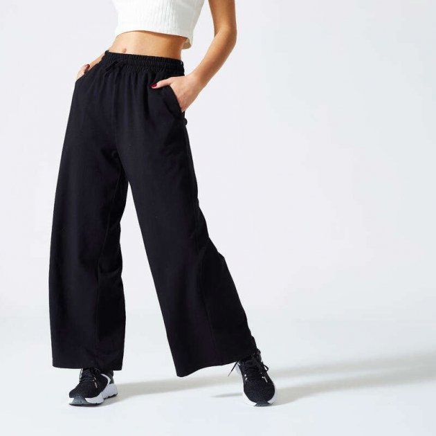Pantalones de Decathlon Pantalones de Decathlon