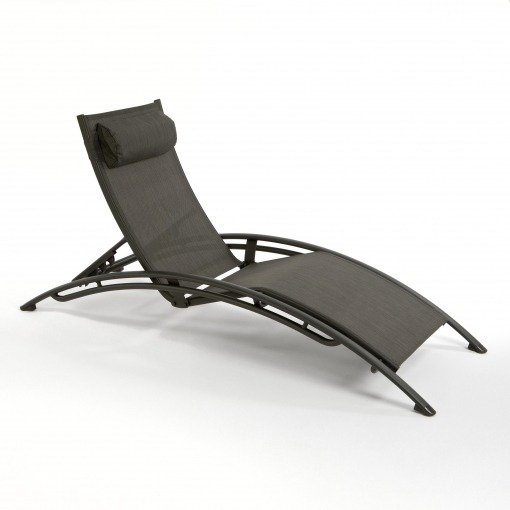 Tumbona de Carrefour Tumbona de Carrefour