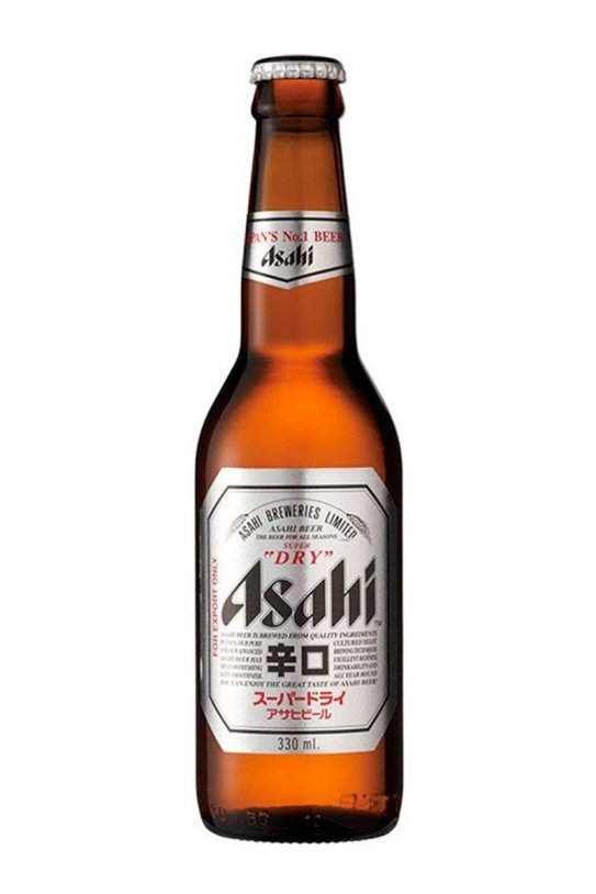 Asahi Asahi