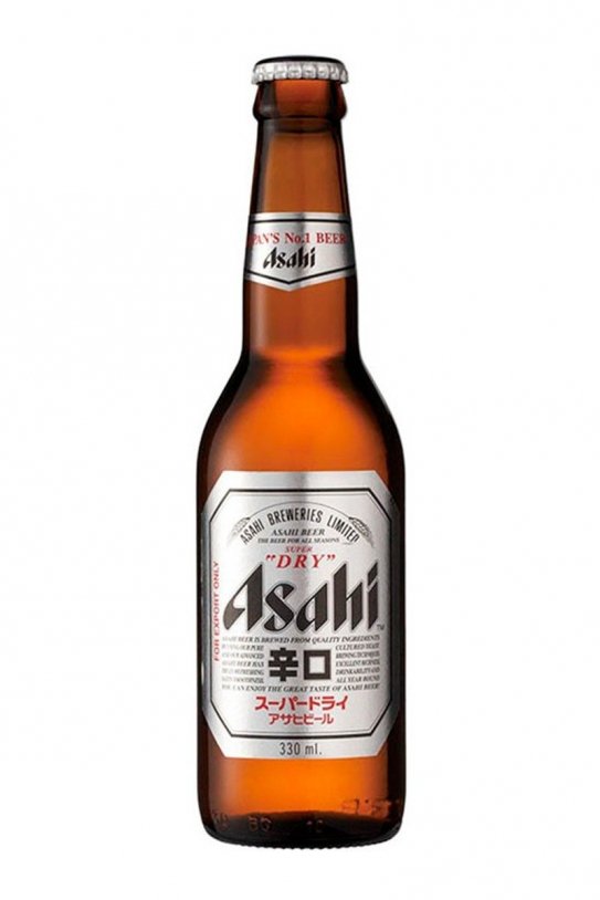 Asahi