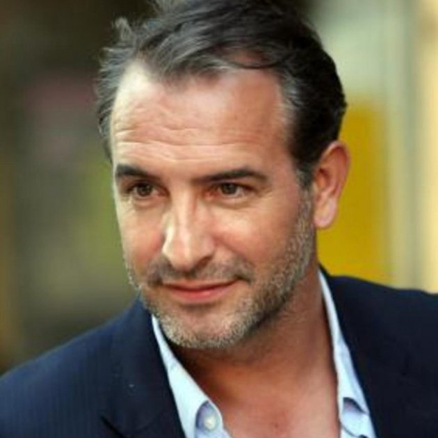 Jean Dujardin