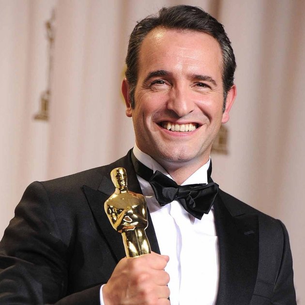 Jean Dujardin