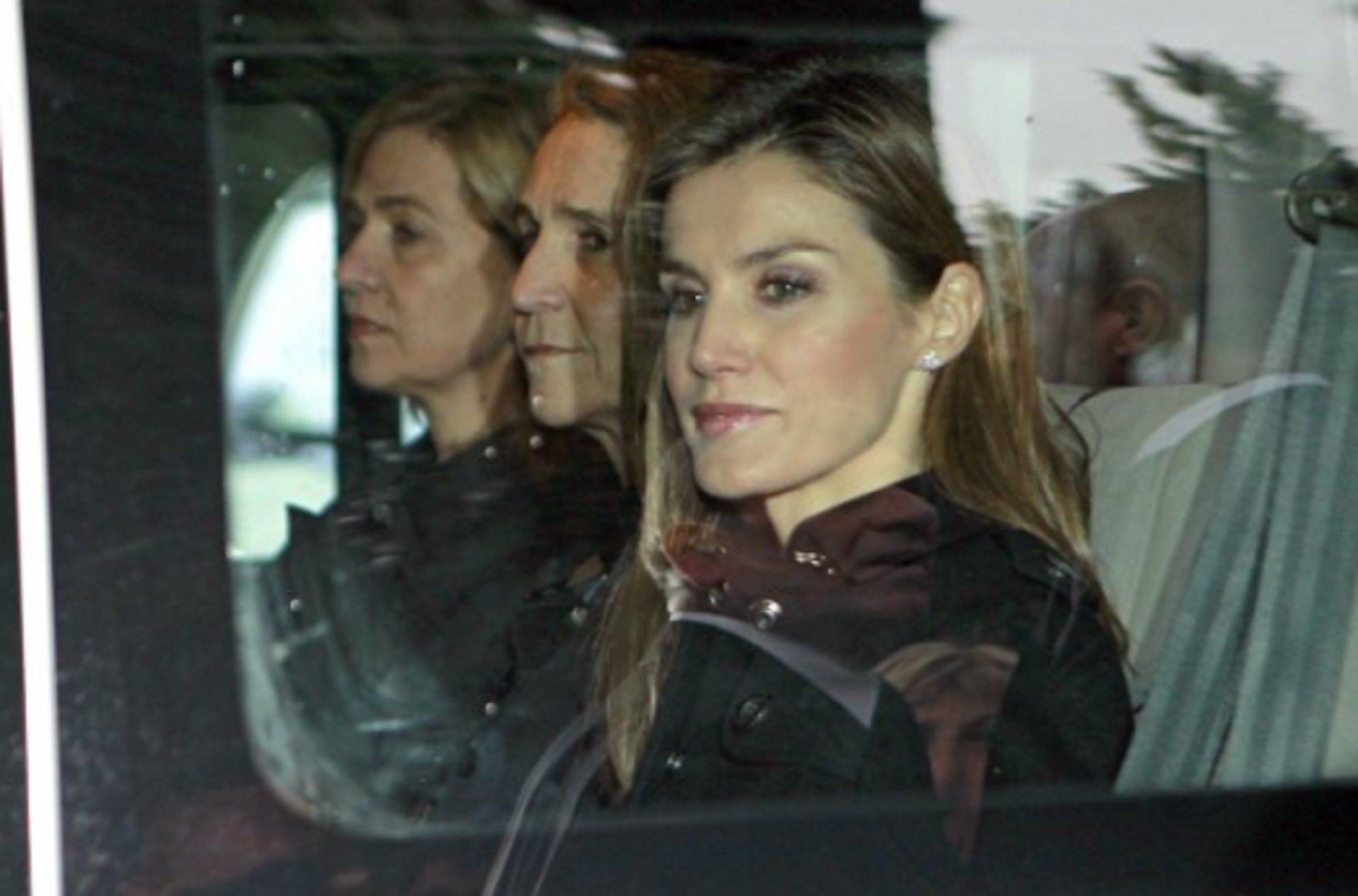 letizia cristina