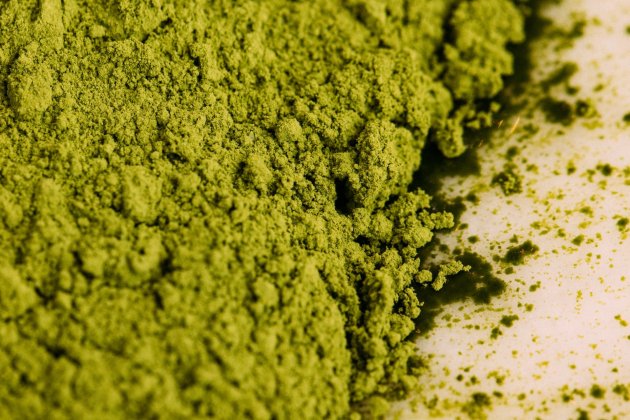 Matcha Matcha