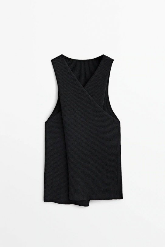 Top de Massimo Dutti