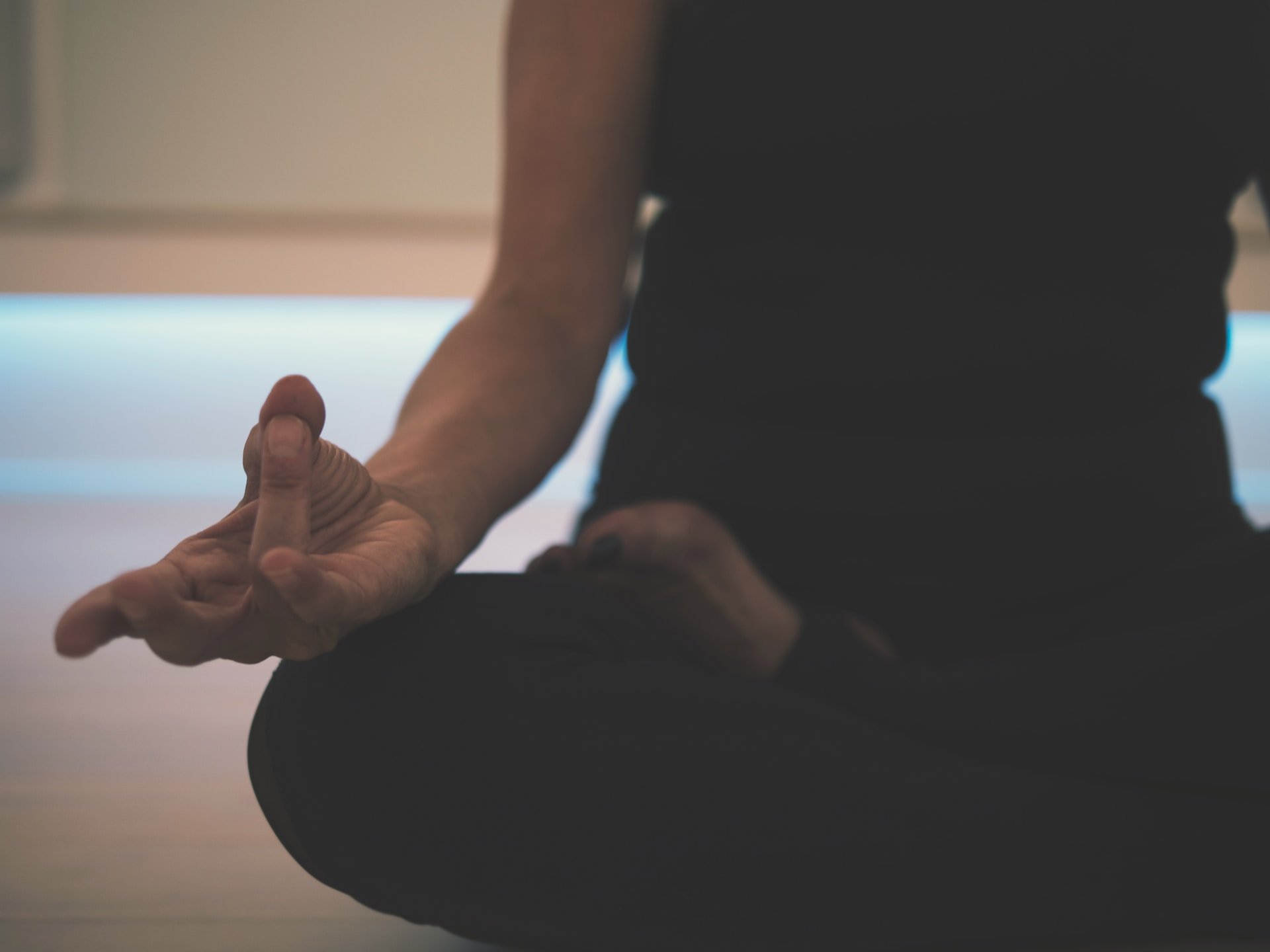 ¿Empezar a hacer yoga? Aquí tienes algunas claves