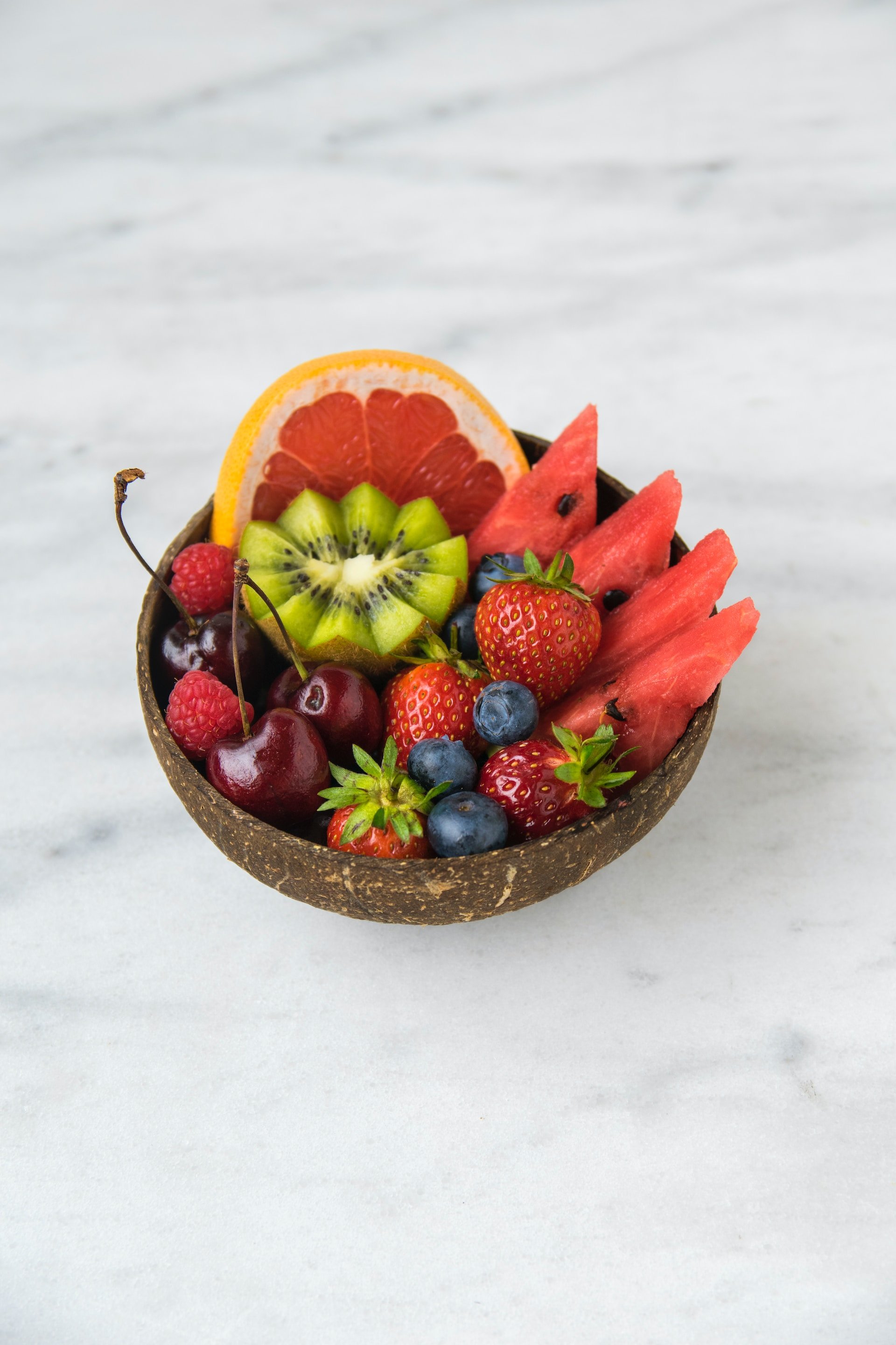 Cenar fruta para adelgazar. ¿Es un método fiable?