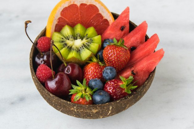 Fruta Fruta