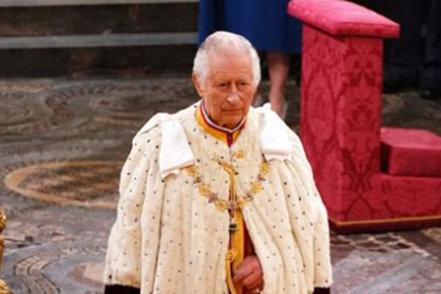 Carlos III GTRES Carlos III GTRES