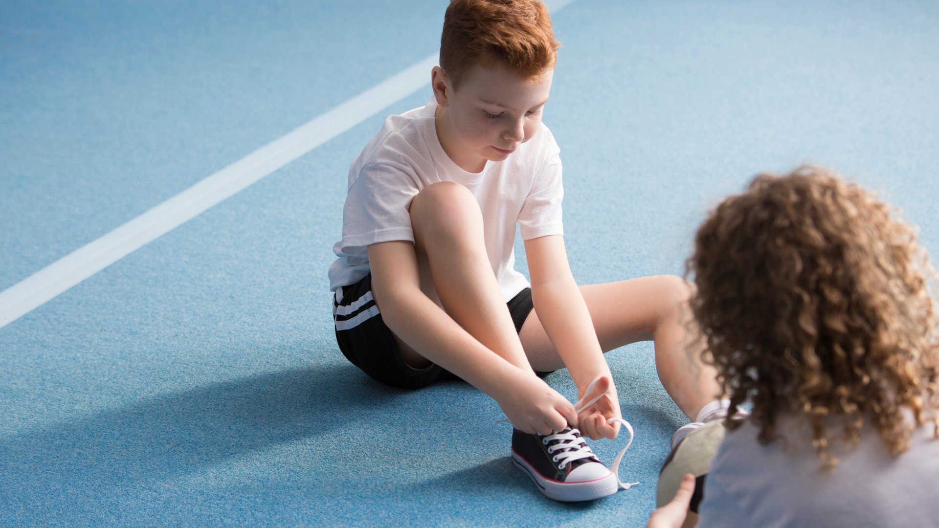 Ayuda a crecer a tus hijos: 5 claves para fomentar la autonomía infantil