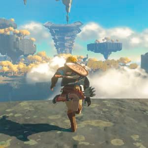 The Legend of Zelda Tears of the Kingdom The Legend of Zelda Tears of the Kingdom