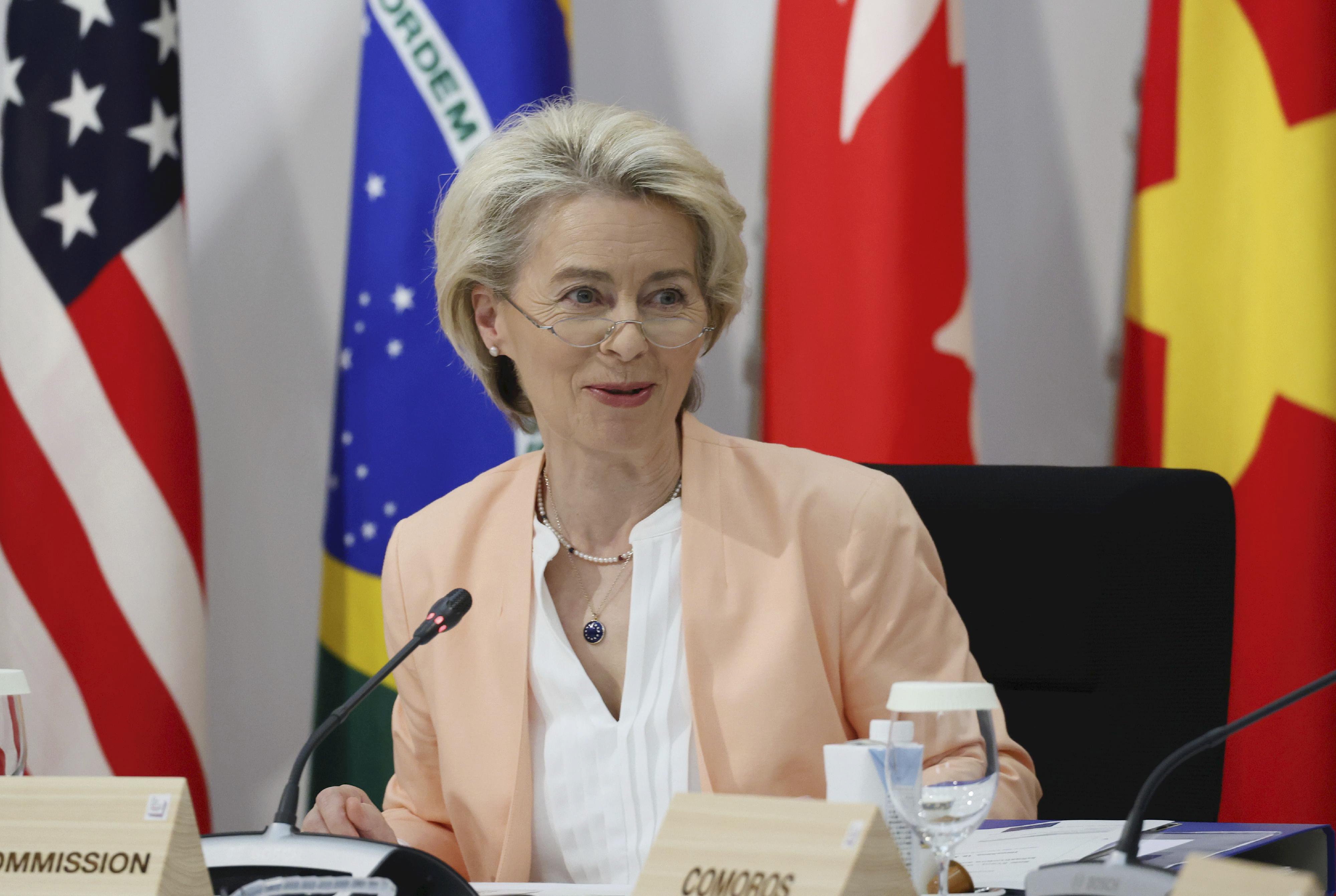 La difícil tarea de la política exterior europea: ¿hacia dónde va?