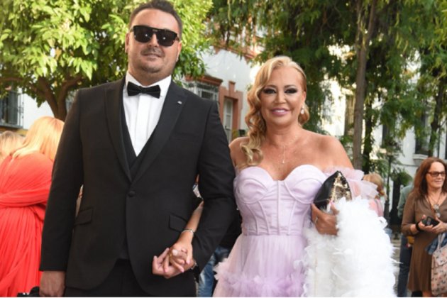Belén Esteban GTRES Belén Esteban GTRES
