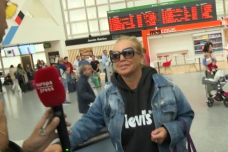 Belén Esteban Europa Press Belén Esteban Europa Press