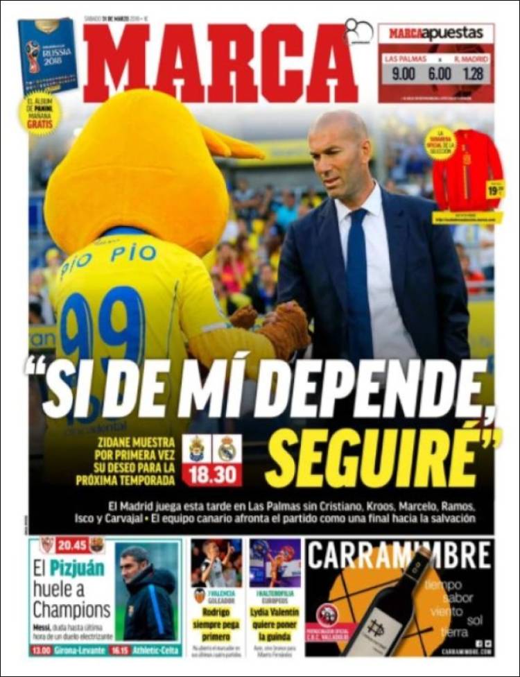 Marca Portada 31 03 2018 Marca Portada 31 03 2018