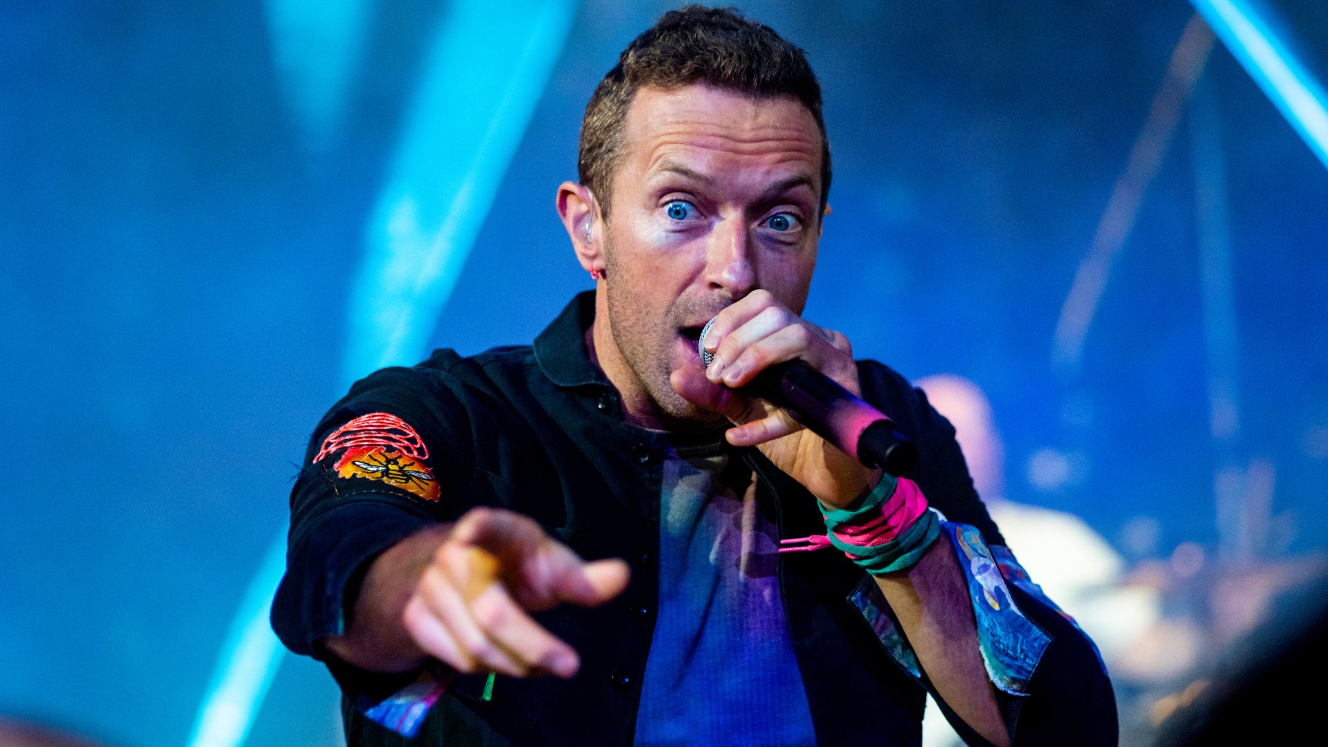 Concert de Coldplay a Barcelona: 10 dades increïbles que et faran desitjar veure'ls en directe