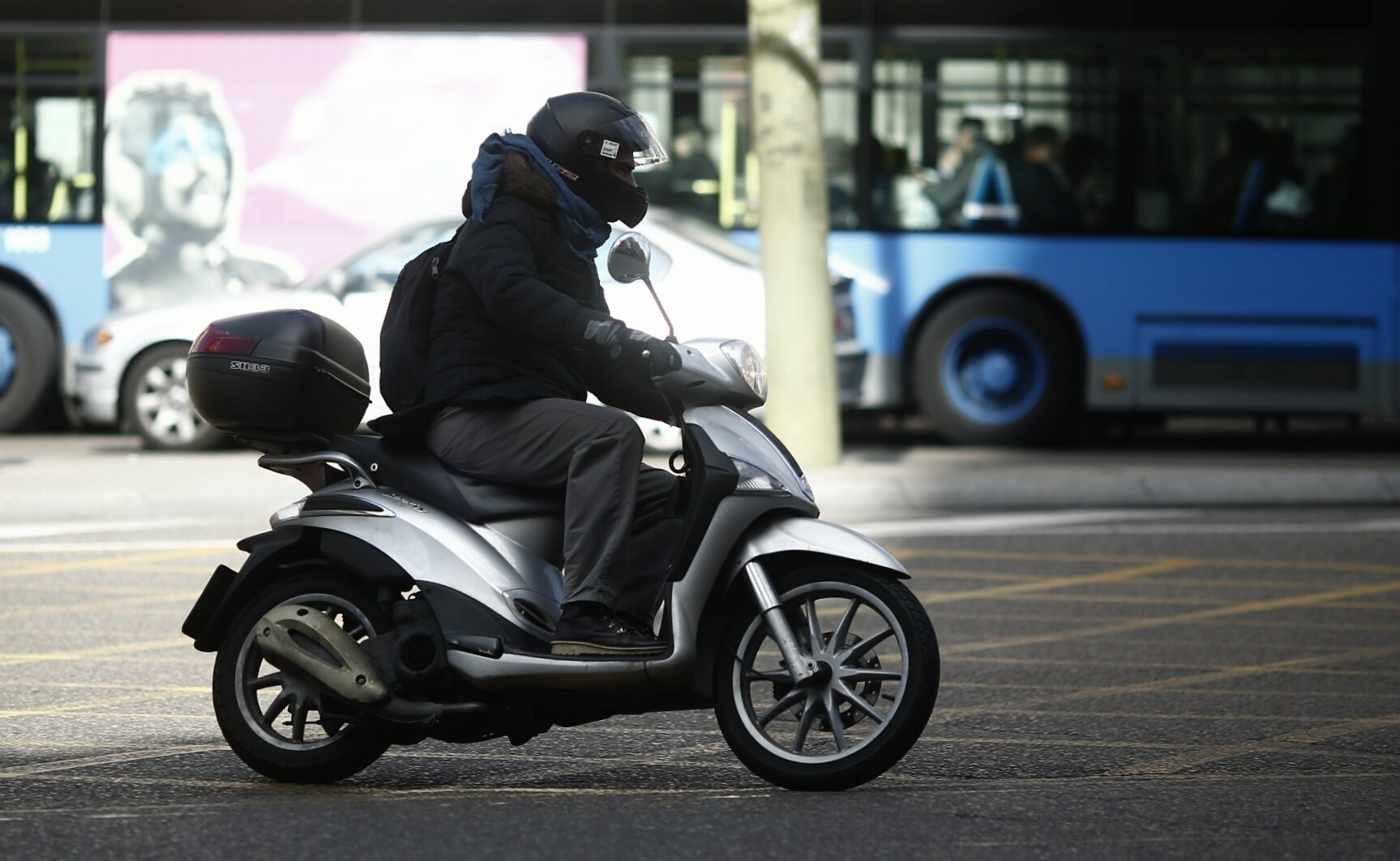 Estos son los nuevos cambios de la DGT para obtener el permiso de moto