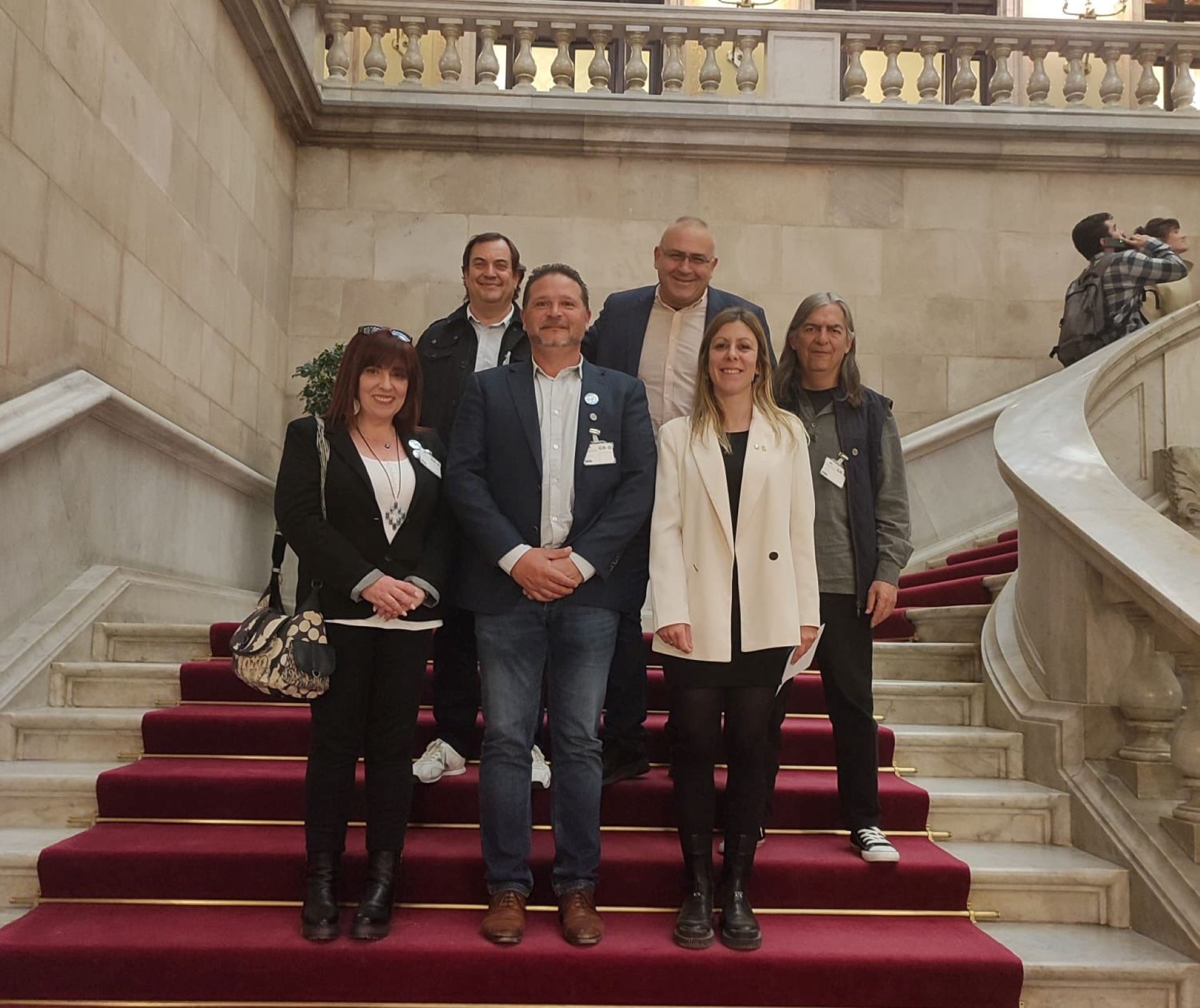 Junts lleva al Parlament la propuesta de una nueva comisaría de Mossos en Calafell