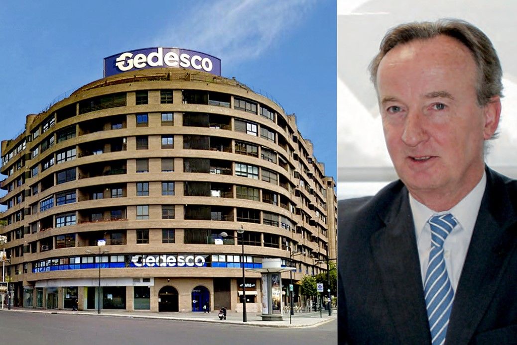 Gedesco duplicó su beneficio en 2022 tras aumentar un 62% sus ventas y un 65% su Ebitda