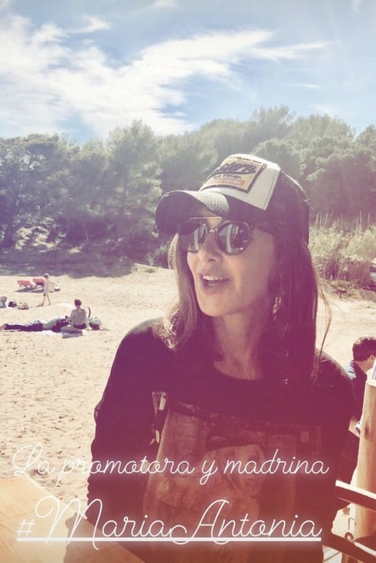 Carles Puyol i Vanesa Lorenzo 3 instagram
