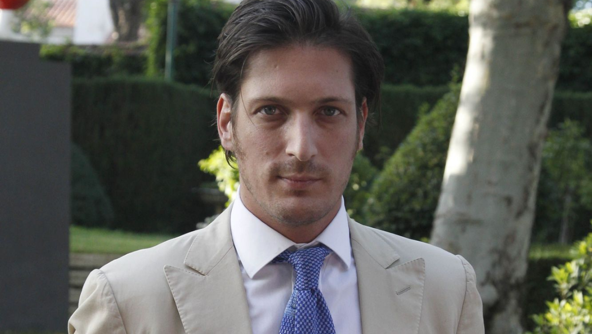 Luis Medina EFE Luis Medina EFE