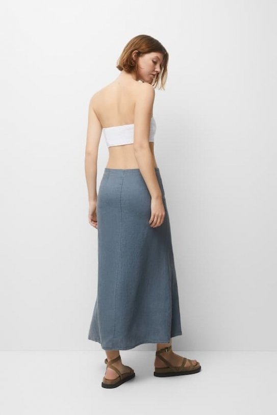 Faldilla|Falda de Pull&Bear Faldilla|Falda de Pull&Bear
