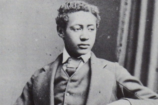 Princep Alemayehu Etiopia / Wikimedia Commons Princep Alemayehu Etiopia / Wikimedia Commons