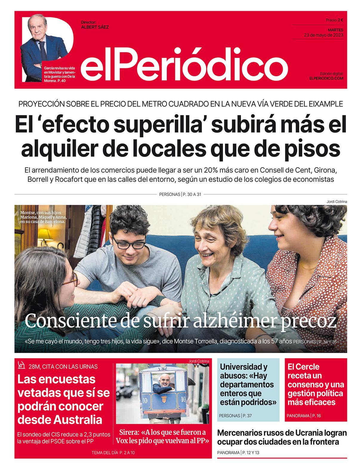 El Periódico El Periódico
