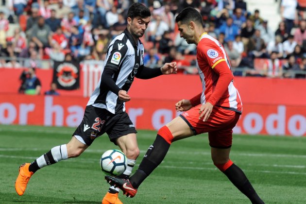 Girona Llevant EFE Girona Llevant EFE