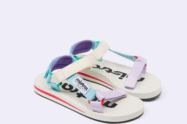 Sandalia deportiva Mistral Sandalia deportiva Mistral