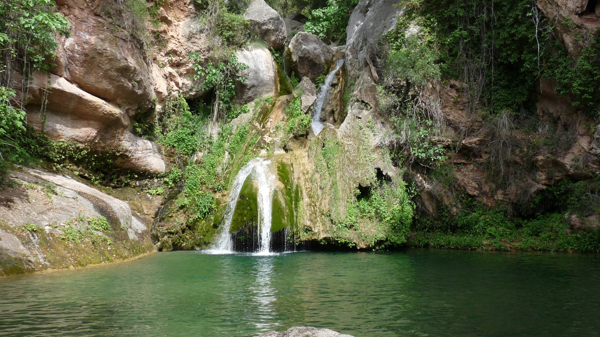 Turismo rural con niños en el Alt Camp: 5 plans para disfrutar en familia sin aglomeraciones