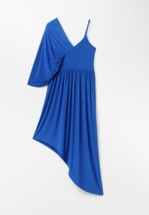 Vestido de Sfera Vestido de Sfera
